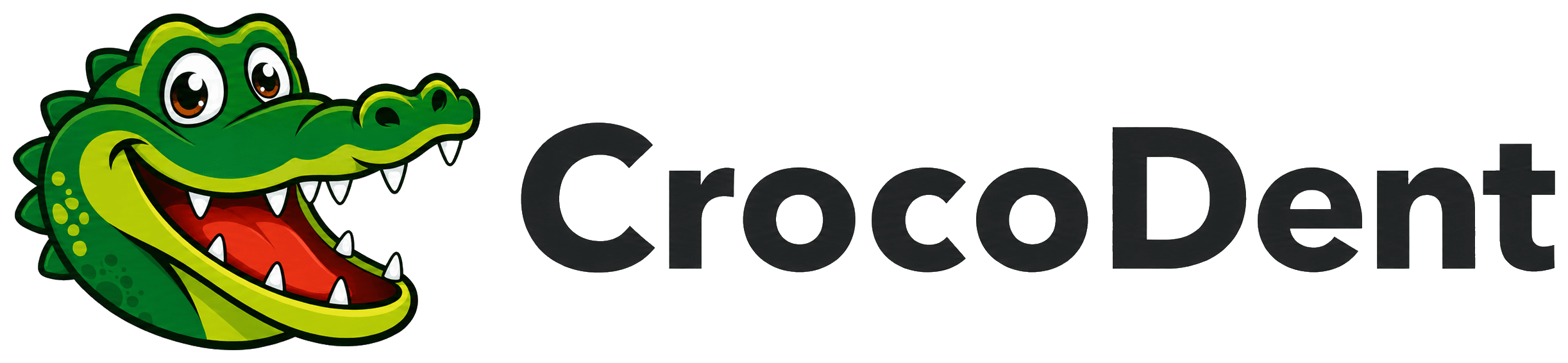 CrocoDent